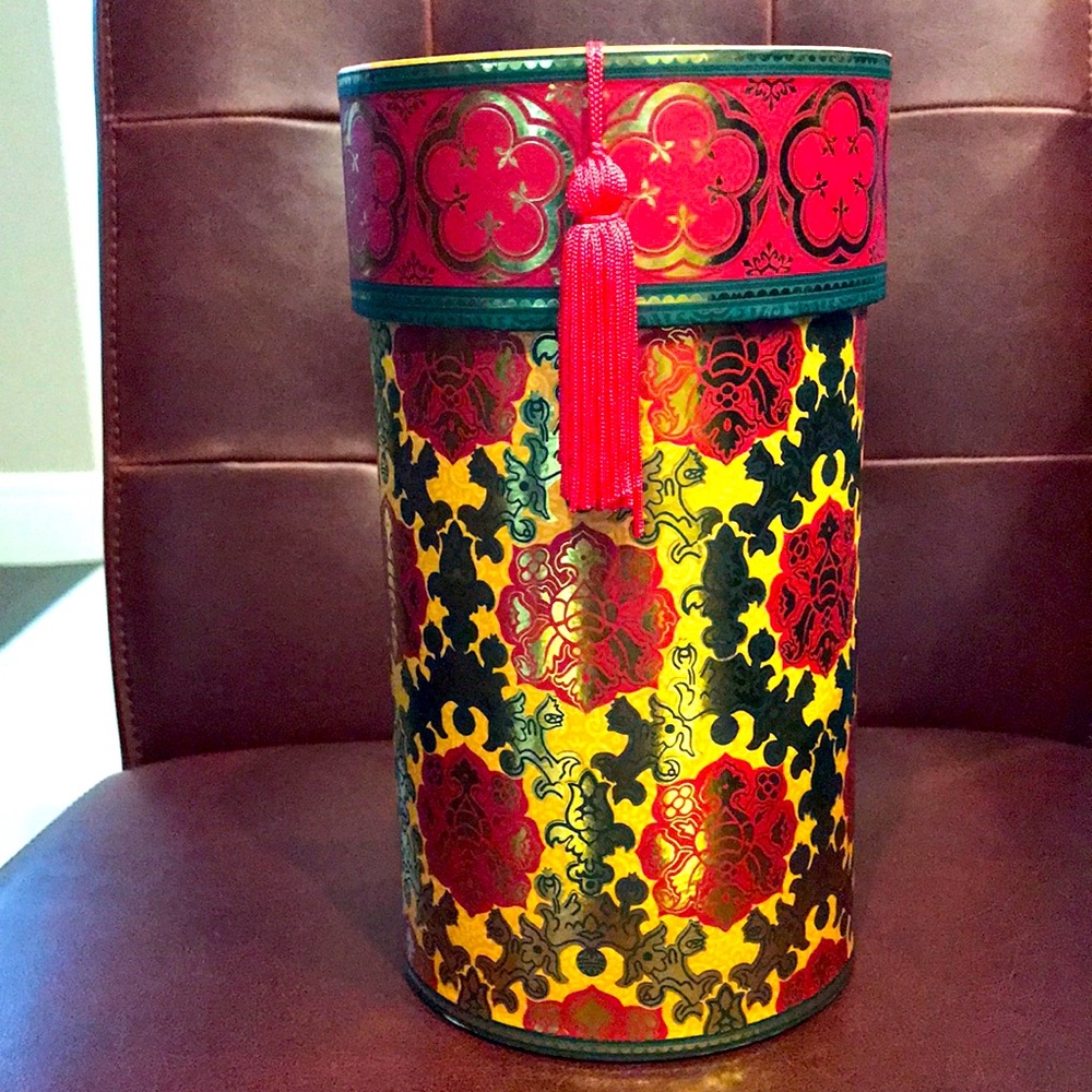 storage box